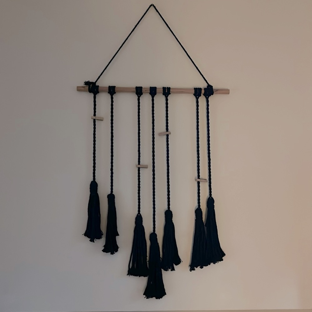 You can use it for every where, it’s nice wall decoration
